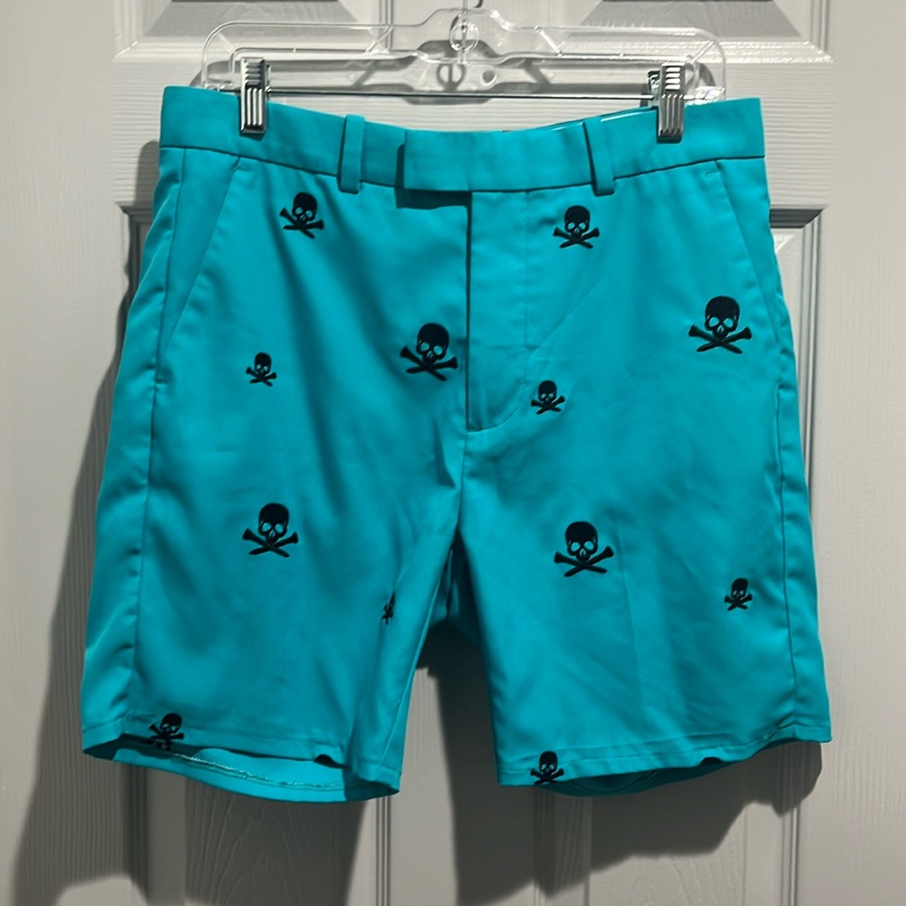 G/FORE Men's Golf Shorts